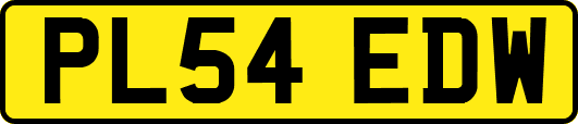 PL54EDW