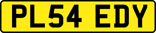 PL54EDY