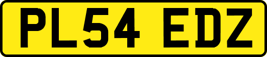 PL54EDZ