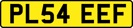 PL54EEF
