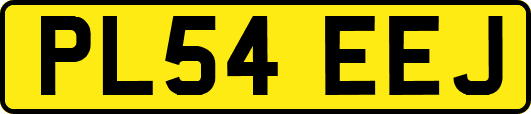 PL54EEJ