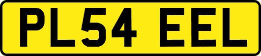 PL54EEL