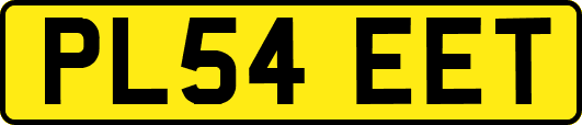 PL54EET