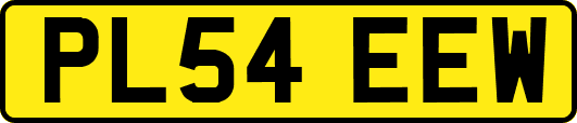 PL54EEW