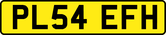 PL54EFH