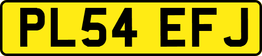 PL54EFJ