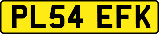 PL54EFK