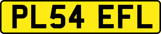 PL54EFL