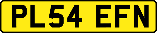 PL54EFN
