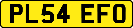 PL54EFO