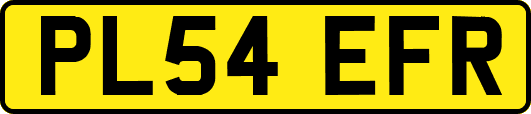 PL54EFR