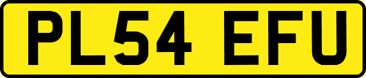 PL54EFU