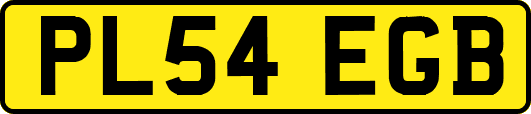 PL54EGB