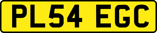 PL54EGC