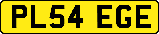 PL54EGE