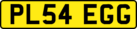 PL54EGG
