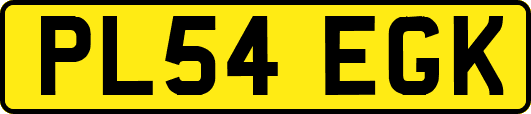 PL54EGK