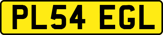 PL54EGL