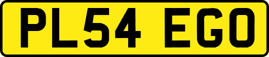 PL54EGO