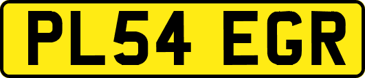 PL54EGR
