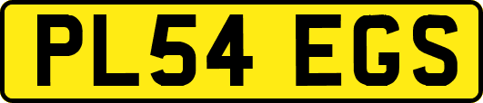 PL54EGS