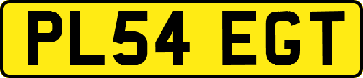 PL54EGT