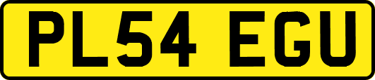 PL54EGU