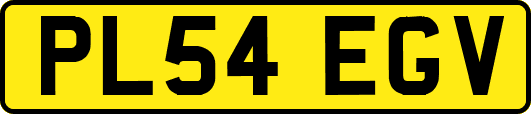 PL54EGV