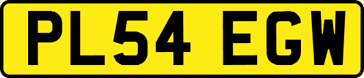 PL54EGW