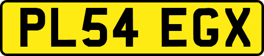 PL54EGX