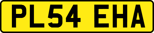 PL54EHA