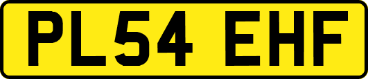PL54EHF