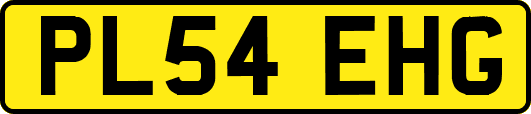 PL54EHG
