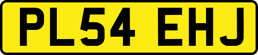 PL54EHJ
