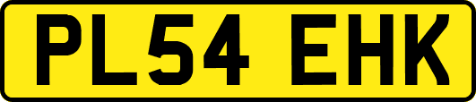 PL54EHK