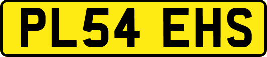 PL54EHS