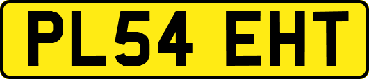 PL54EHT