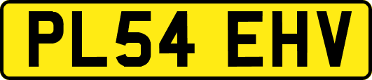 PL54EHV