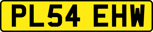 PL54EHW