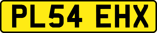 PL54EHX