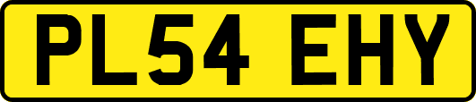 PL54EHY