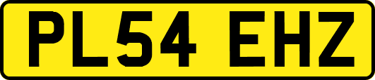PL54EHZ
