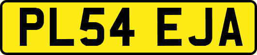PL54EJA