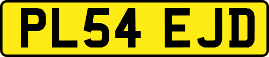 PL54EJD