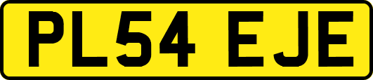 PL54EJE