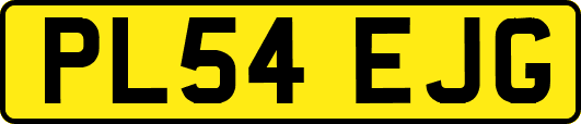 PL54EJG