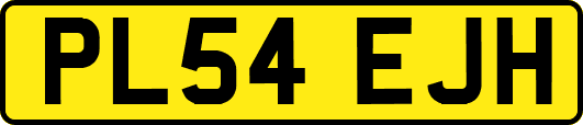PL54EJH
