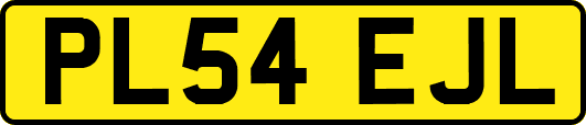 PL54EJL