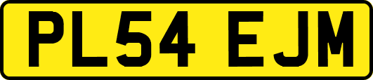 PL54EJM