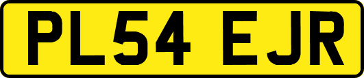 PL54EJR
